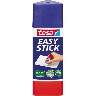 tesa Klebestift Easy Stick ecoLogo 57272-00200 12g Image