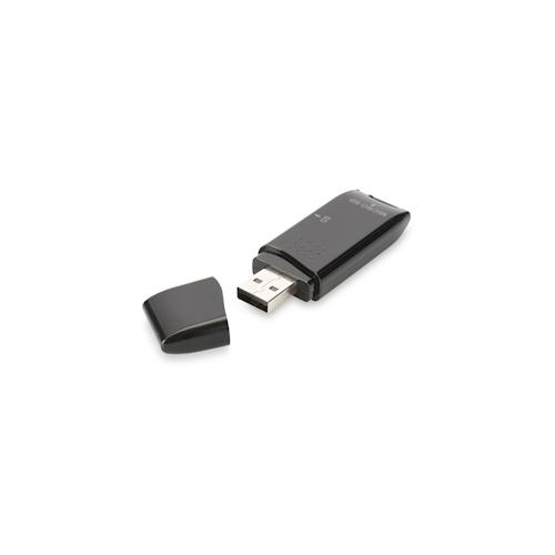 Digitus USB 2.0 Multi Card Reader