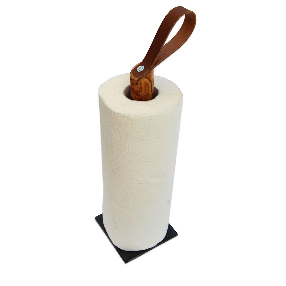 k�chenrollenhalter