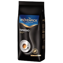 Mövenpick Kaffeebohnen Espresso (1 kg)