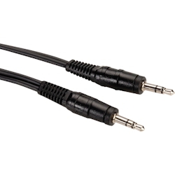 ROLINE Audiokabel 11.09.4502 ST/ST 3,5mm Klinke 2m Image