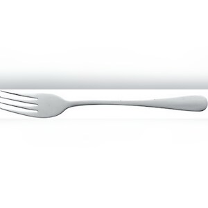 Esmeyer 12 x Menügabel SYLVIA, Edelstahl 18/0, poliert, Länge: 19,9 cm. Materialstärke 2,2 mm. Image