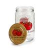 8er Set Vorratsglas Tomato 660ml