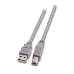 EFB-Elektronik USB-Anschlusskabel A auf B K5255.1 Image