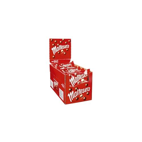 Maltesers Schokoladenkugeln 25 x 37g (925g)