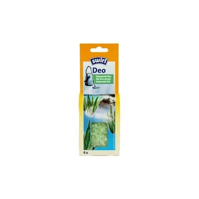 Swirl Deo Pearls