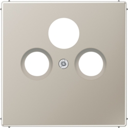 Jung Abdeckung eds ES 2990 SAT ES2990SAT Image