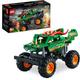 LEGO Technic Monster Jam Dragon Monster Truck Toy 42149