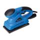 Silverline 160W Orbital Sander 1/3 Sheet - 160W