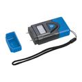 Silverline Digital Moisture Meter - Wood: 6-42% Concrete: 0.2-2%