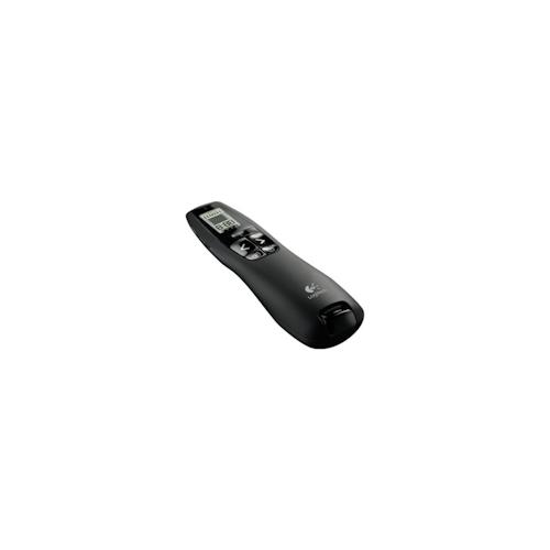 Logitech Professional Presenter R700 kabellos, Laserpointer