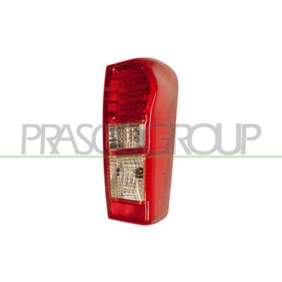 PRASCO Heckleuchte rechts für ISUZU 8-98125398-3 8981253983 IZ8264053 Image