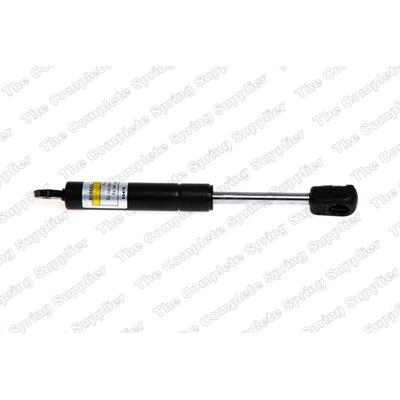 LESJÖFORS Gasfeder, Koffer-/Laderaum hinten für RENAULT 7700838487 7700838690 7700828487 8172916 Image