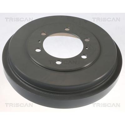 TRISCAN Bremstrommel hinten rechts links für TOYOTA 42431-26122 42431-26120 42431-26121 8120 13227C