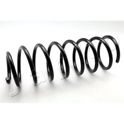 JAPKO Fahrwerksfeder hinten rechts links 172mm für TOYOTA 482316A690 ZCJ6052F Image