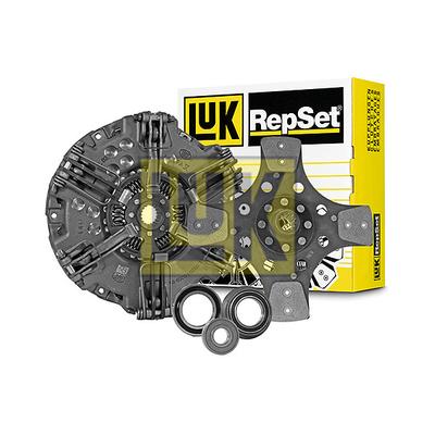 Schaeffler LuK Kupplungssatz Universal Ø280mm 280mm 628 3058 00 Image