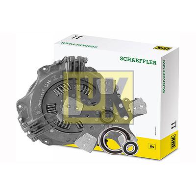 Schaeffler LuK Kupplungssatz Universal Ø280mm 280mm 628 3264 00 Image