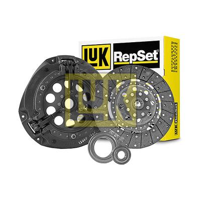 Schaeffler LuK Kupplungssatz Universal Ø300mm 300mm 630 1095 10 Image