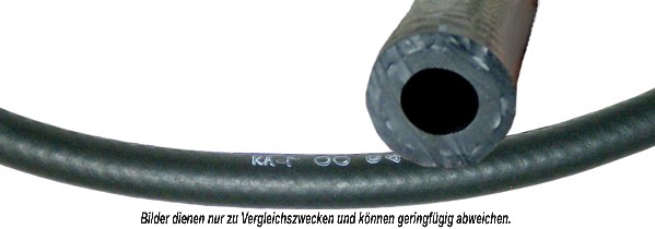 AKS DASIS Kühlerschlauch Universal 882420N Image