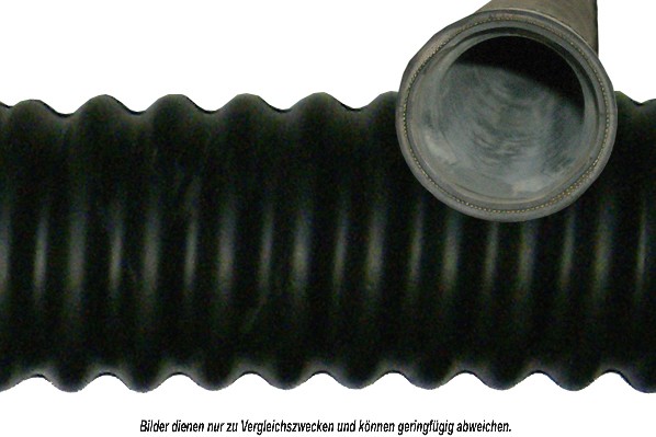 AKS DASIS Kühlerschlauch Universal 881222N Image