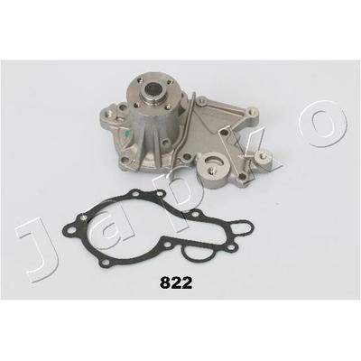 JAPKO Wasserpumpe für SUZUKI SUBARU 17400-83815 17400-82821000 1740082851 35822