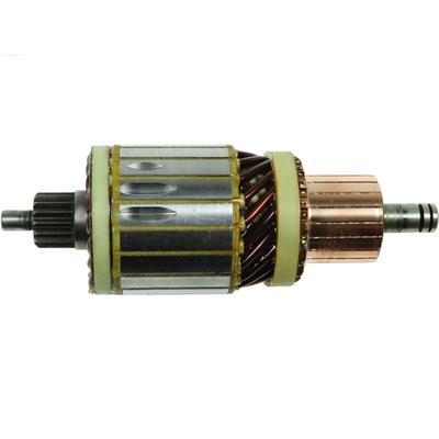 AS-PL Anker, Starter Universal 12V 50,00mm SA3029 Image
