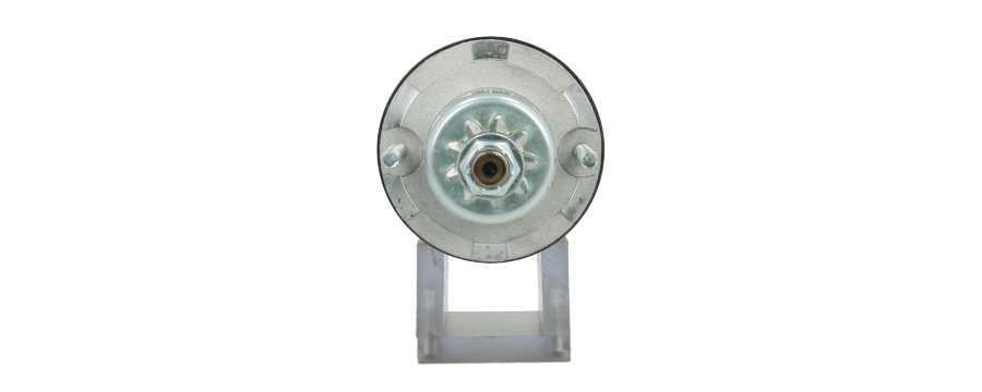 BV PSH Starter Universal 12V für MERCURY 508199681 970.004.090.030 Image