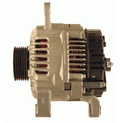 FRIESEN Generator 14V 110A für RENAULT 7700856856 7701499600 9042231 Image