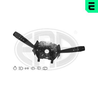 ERA Lenkstockschalter OEM 30-polig für FIAT 735249557 440198 Image