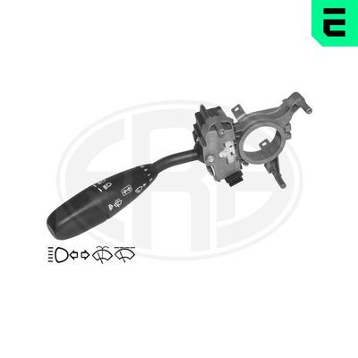 ERA Lenkstockschalter OEM 6-polig für VW MERCEDES-BENZ CHRYSLER 2E0953513C 9065450310 A9065450310 440788 Image