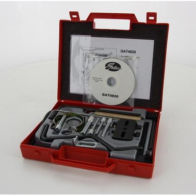 TRISCAN Montagewerkzeug, Zahnriemen Universal für PEUGEOT CITROËN 9766.98 7014-TN 9766,98 gat4820 Image