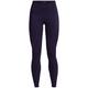 Under Armour Womens Leggings Purple S