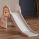 Kids Slide - Slide for Babies and toddlers, Baby Slide, Outdoor/Indoor Slide for toddlers age 1-3 - Adventure Lion Playpen (Slide)