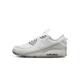 NIKE Air Max Terrascape 90 Men's Trainers Sneakers Leather Shoes DQ3987 (White/White/White 101) UK6 (EU40)