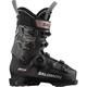 SALOMON Damen Ski-Schuhe ALP. BOOTS S/PRO SUPRA BOA 95 W GW, Größe 26 in Black/Pink Gold Metallic