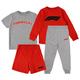 "Ensemble de 2 pyjamas Formula 1 Mix and Match - Enfants - Homme Taille: 12-13 Years"