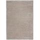 Hochflor-Teppich FLAIR RUGS "Pearl" Teppiche Gr. B/L: 200 cm x 290 cm, 70 mm, 1 St., beige (elfenbein) Schlafzimmerteppiche