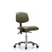 Latitude Run® Task Chair Aluminum/Upholstered in Gray | 27 W x 25 D in | Wayfair BFF752A6D6C34F7E814447D0687565E4