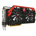 MSI NVIDIA GeForce GTX 760 Graphic Card 2 GB GDDR5