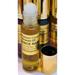 Hayward Enterprises Brand Cologne Oil Comparable to AMBER & LAVENDER (Jo Mal...ne) for Men Designer Inspired Impression Scented Fragrance Oil for Body 1/3 oz. (10ml) Roll-on Bottle