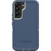 OtterBox Defender Series Screenless Edition Case for Galaxy S22 Only - Case Only - Non-Retail Packaging - Fort Blue
