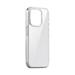 Honrane Phone Case with Accurate Holes Transparent Back Phone Case Phone Case with Air Bladder Anti-shock Transparent 360-degree for Iphone15/plus/pro/pro