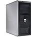 Dell Optiplex 790 Tower Desktop PC with Intel Intel Core i5 Processor 4GB Memory 250GB Hard Drive and Windows 10 Home Used - Like New