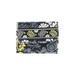 Vera Bradley Wallet: Gray Bags