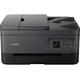 CANON PIXMA TS7450i All-in-One Wireless Inkjet Printer, Black