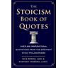 The Stoicism Book of Quotes - Nick Benas, Kortney Yasenka