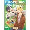 Hitorijime My Hero 4 - Memeko Arii