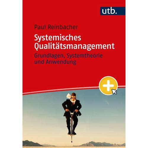 Systemisches Qualitätsmanagement – Paul Reinbacher