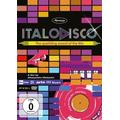 Italo Disco: The Sparkling Sound Of The 80s (DVD) - ZYX Music