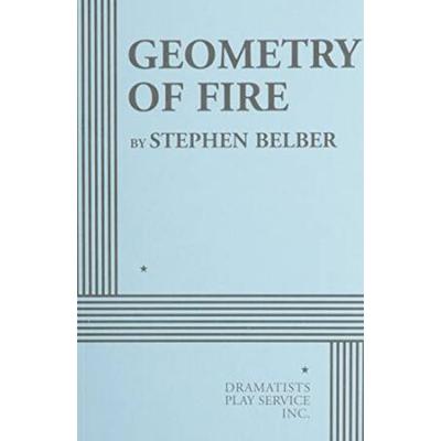 Geometry of Fire